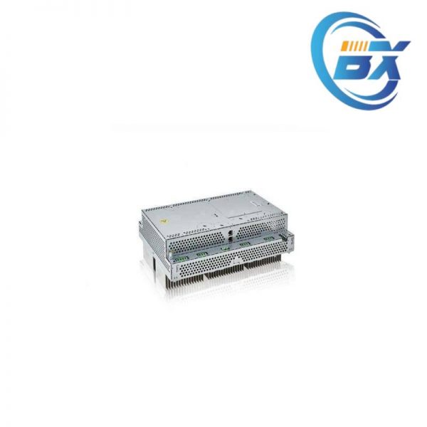 ABB COM0002 Industrial Control Module for Enhanced Process Automation