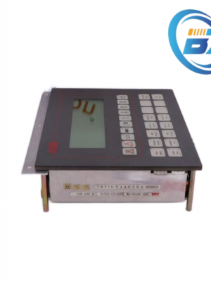 ABB COM0003 2RAA005844A0006A Industrial Control Module