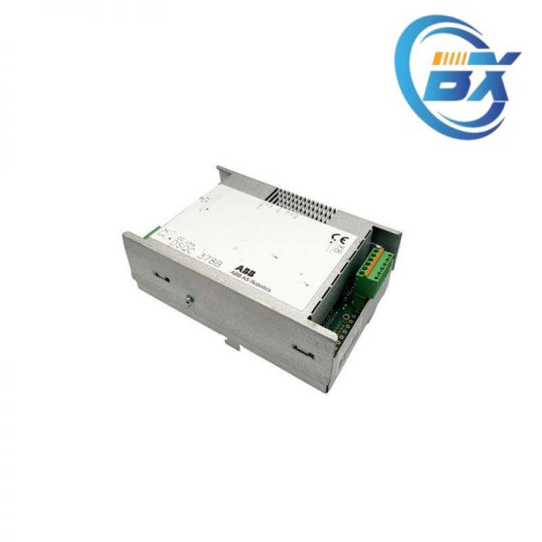 ABB COM0003 2RAA005844A0006A Industrial Control Module