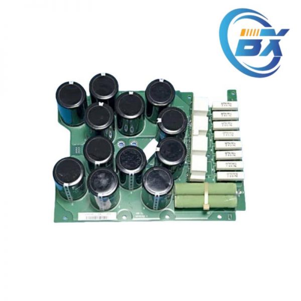 ABB DI04 Digital Input Module for Industrial Automation