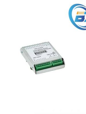ABB DI581-S 1SAP284000R0001 Industrial Control Module
