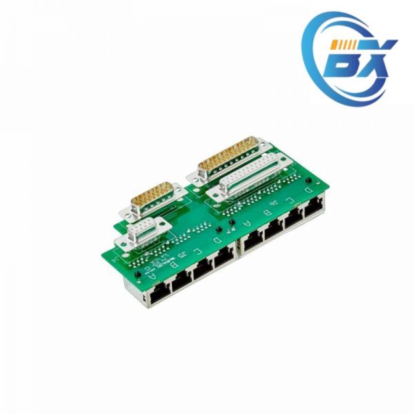 ABB DI581-S 1SAP284000R0001 Industrial Control Module