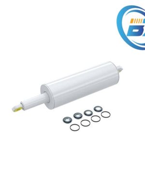 ABB DI93A HESG440355R3 - Custom Industrial Control Module