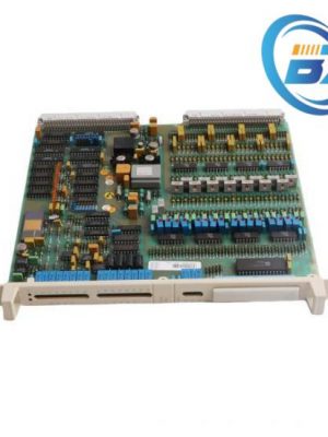 ABB DSAI130 I/O Module - 16-Ch Analog Output Unit for Industrial Automation