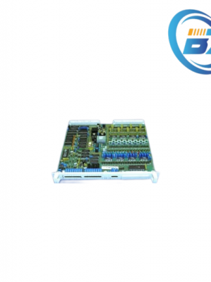ABB DSAI130D Analog Input Module