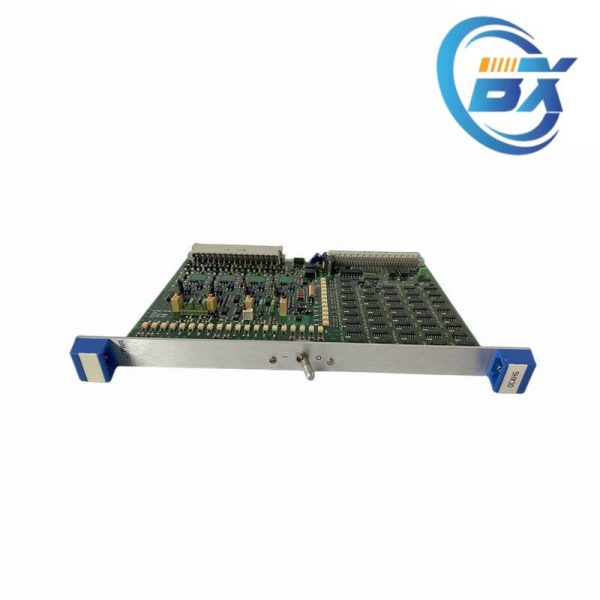 ABB DSAI130D Analog Input Module