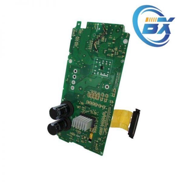 ABB DSAI130D Analog Input Module