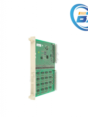 ABB DSDI110AV1 3BSE018295R1 Digital Input Module for Industrial Control Systems