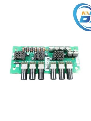 ABB DSDX404 Digital Input Module for Industrial Automation