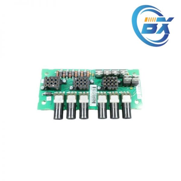 ABB DSDX404 Digital Input Module for Industrial Automation