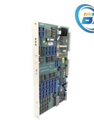 ABB DSQC202 Frequency Converter Module / Training Equipment