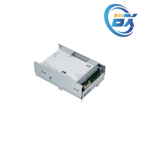 ABB DSQC352 Control Module for Industrial Automation