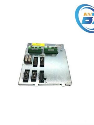 ABB DSQC509 Control Panel for Industrial Automation