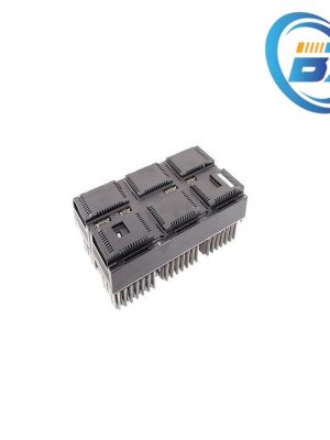 ABB DSQC633 Serial Measurement Unit, Precise Industrial Control Component