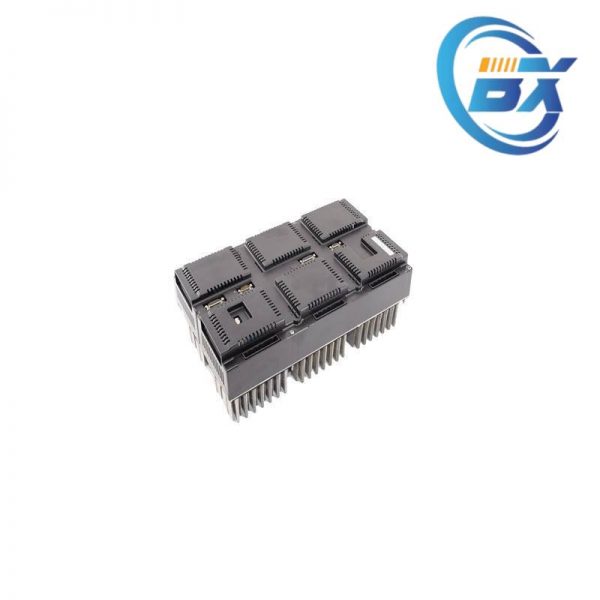 ABB DSQC633 Serial Measurement Unit, Precise Industrial Control Component