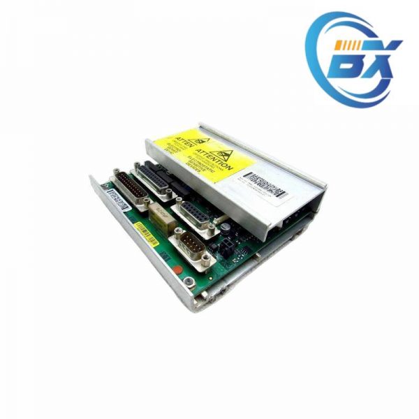 ABB DSQC633 Serial Measurement Unit, Precise Industrial Control Component