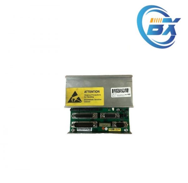ABB DSQC633 Serial Measurement Unit, Precise Industrial Control Component
