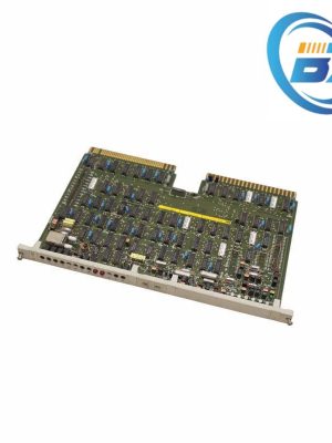 ABB DSRF180A 57310255-AV Digital Input Module for Industrial Automation