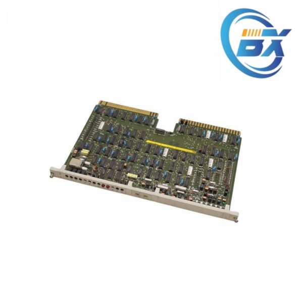 ABB DSRF180A 57310255-AV Digital Input Module for Industrial Automation