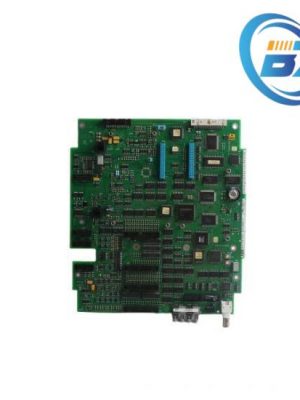 ABB DSRF197 3BSE019297R1 - Custom Processed Industrial Control Module