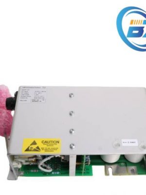 ABB DSSR122 4899001-NK Industrial Controller for Precision Control Applications