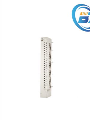 ABB DSTF620 Industrial Process Connector, Screw Terminal Connection