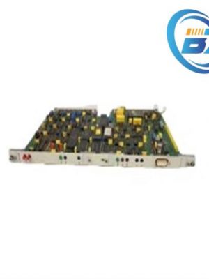 ABB DSU14 Instrumentation Module, High Precision Measurement and Control Device