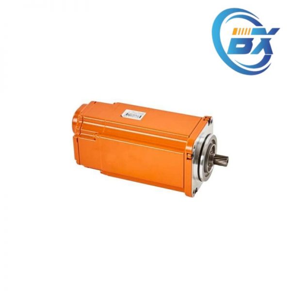 ABB E3ES HENF315129R1 Industrial Control Module