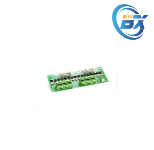 ABB E3ES HENF315129R1 Industrial Control Module