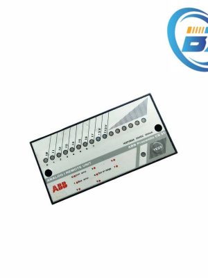 ABB ICST08A9 Industrial Control Module