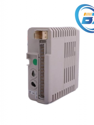 ABB IMMPI01 PLC - Industrial Control Module, Precision Engineering for Automation