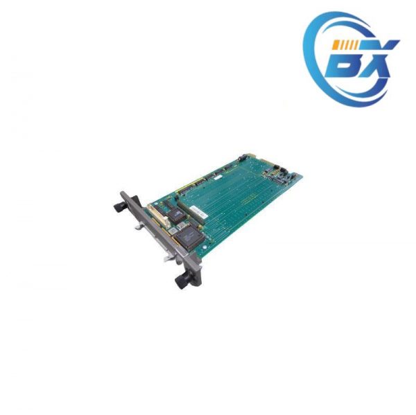 ABB IMMPI01 PLC - Industrial Control Module, Precision Engineering for Automation