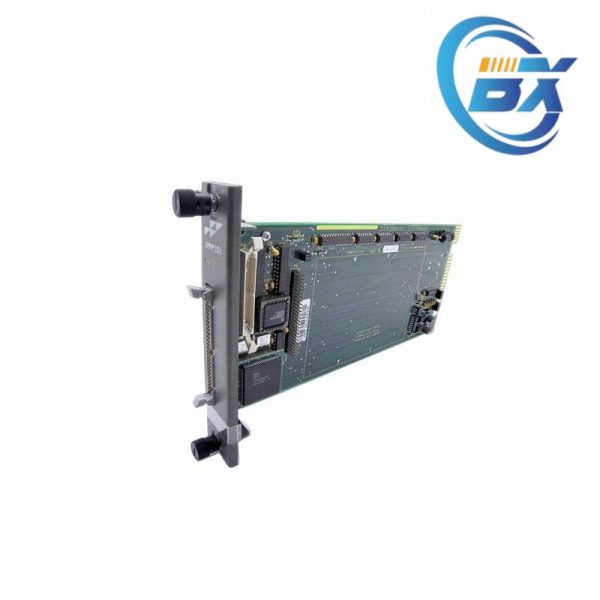 ABB IMMPI01 PLC - Industrial Control Module, Precision Engineering for Automation