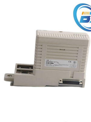 ABB INIIT03 Control Module for Industrial Automation Systems