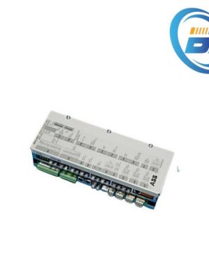 ABB NDCU-33CX 3AUA0000052751 - High Precision Control Unit for Industrial Automation