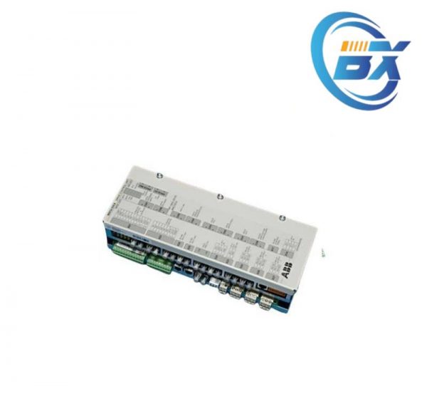 ABB NDCU-33CX 3AUA0000052751 - High Precision Control Unit for Industrial Automation