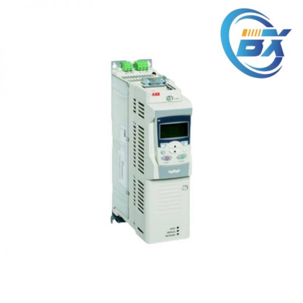ABB NTAC-02 58976008 - Advanced Temperature Control Module