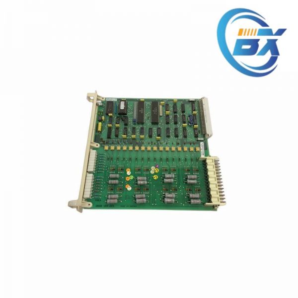 ABB NTAC-02 58976008 - Advanced Temperature Control Module
