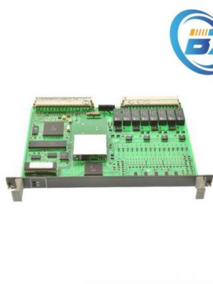 ABB O3EId HENF452777R3 High-Performance Control Module