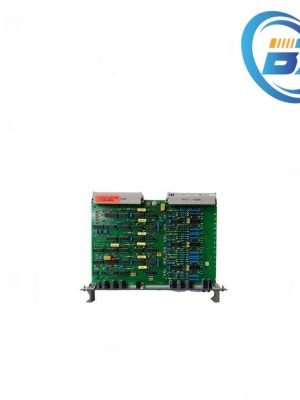 ABB P3EDb HENF452778R1 High Precision Control Module, Advanced Industrial Automation Component