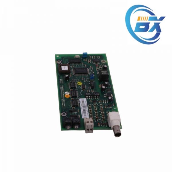 ABB P3EDb HENF452778R1 High Precision Control Module, Advanced Industrial Automation Component