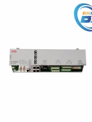 ABB PCD231B101 3BHE025541R0101 Communication I/O Module, High-Performance Industrial Connectivity