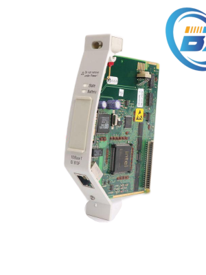 ABB PDD205A1121 3BHE025335R1121 3BHE025336P201 - Industrial Control Module
