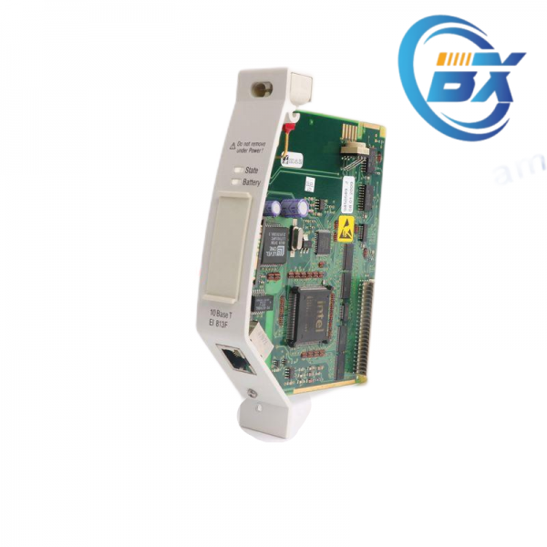 ABB PDD205A1121 3BHE025335R1121 3BHE025336P201 - Industrial Control Module