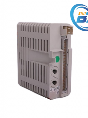 ABB PFEA111-20 3BSE028140R0020 Tension Control Module