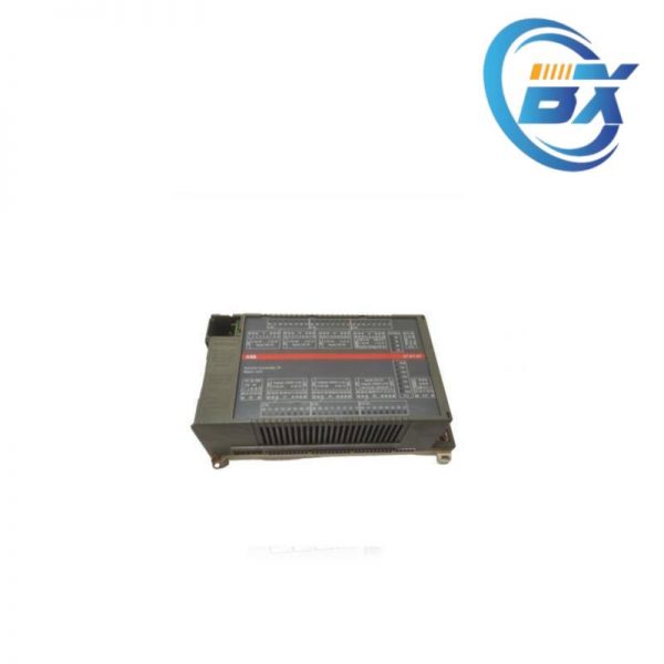 ABB PFEA111/112 Disc Functional Module for Industrial Automation