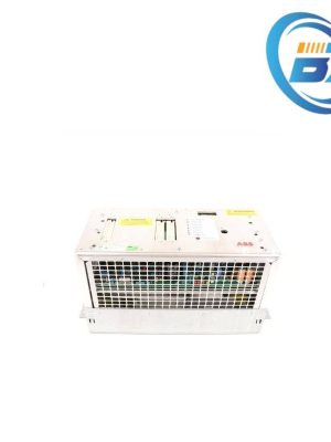 ABB PFSA140 3BSE006503R1 Control Panel for Industrial Automation