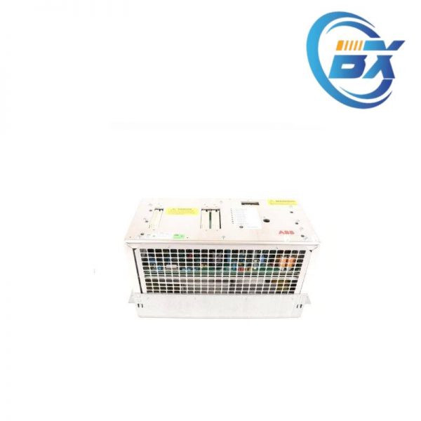 ABB PFSA140 3BSE006503R1 Control Panel for Industrial Automation