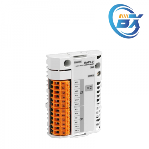 ABB PFSK130 3BSE002616R1 Industrial Control Module