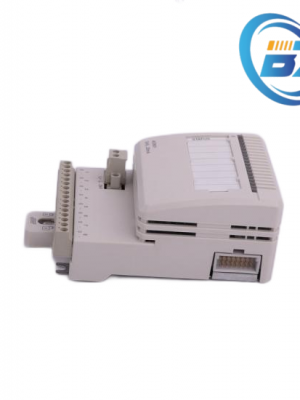 ABB PFTL201C 50KN Industrial Control Module